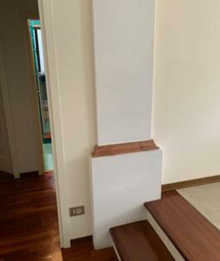 Whouse Suite Porta Di Castello ボローニャ エクステリア 写真