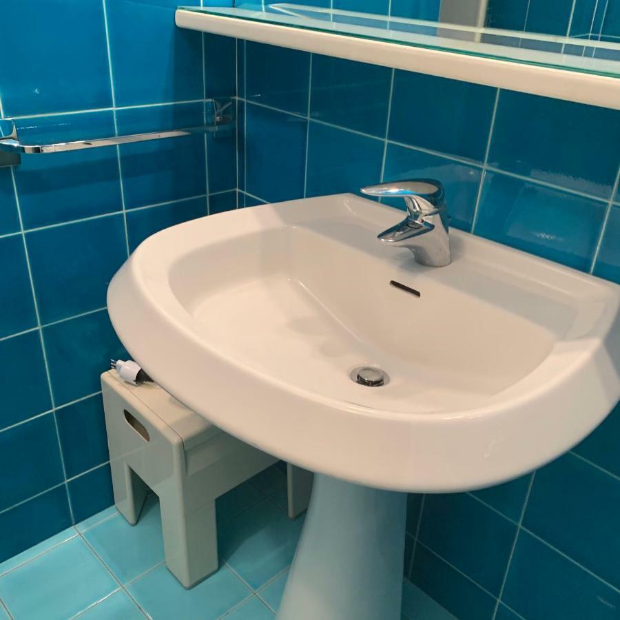 Whouse Suite Porta Di Castello ボローニャ エクステリア 写真