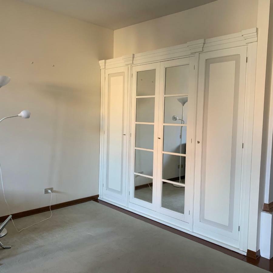 Whouse Suite Porta Di Castello ボローニャ エクステリア 写真