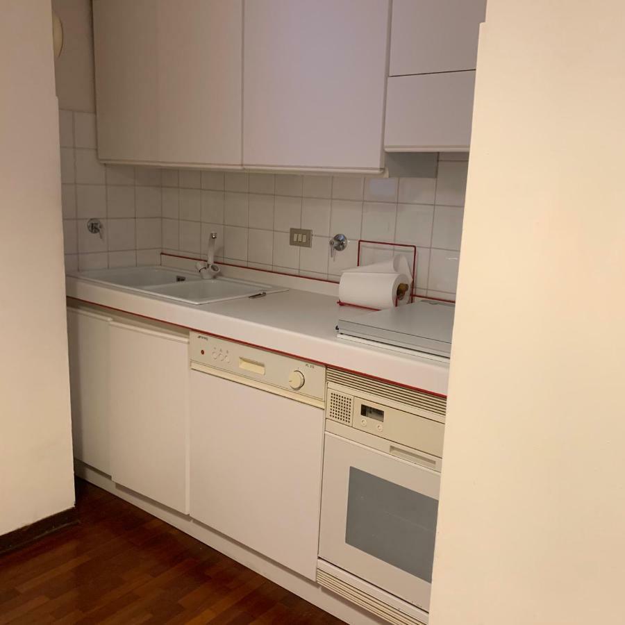 Whouse Suite Porta Di Castello ボローニャ エクステリア 写真
