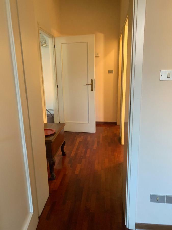 Whouse Suite Porta Di Castello ボローニャ エクステリア 写真
