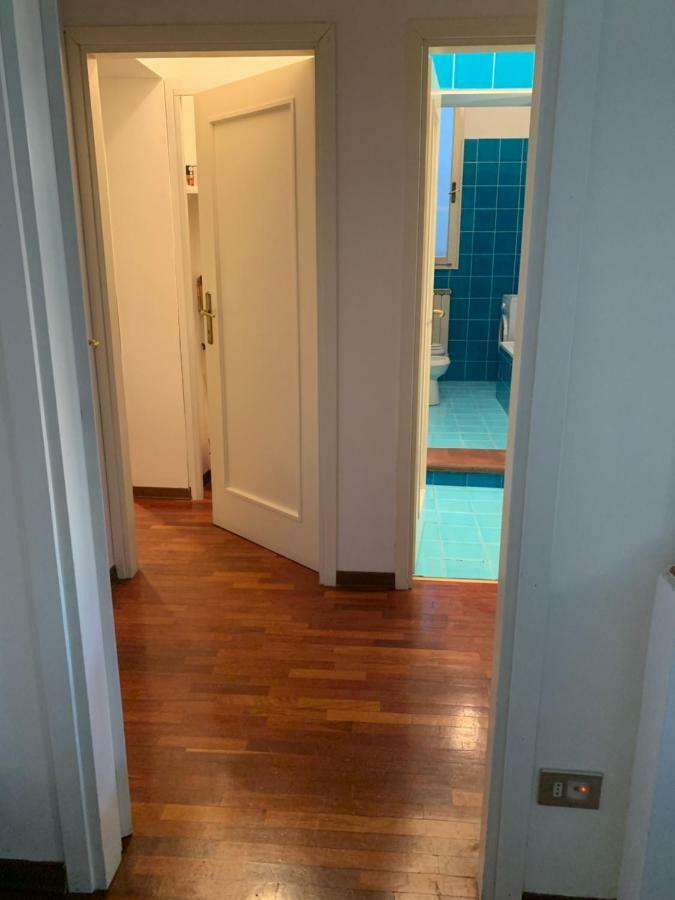 Whouse Suite Porta Di Castello ボローニャ エクステリア 写真