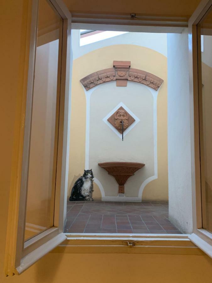 Whouse Suite Porta Di Castello ボローニャ エクステリア 写真