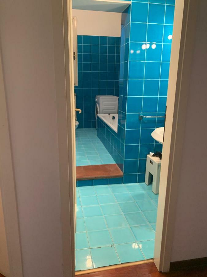 Whouse Suite Porta Di Castello ボローニャ エクステリア 写真