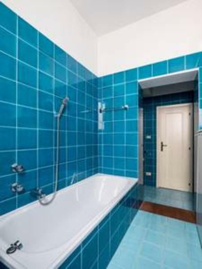 Whouse Suite Porta Di Castello ボローニャ エクステリア 写真