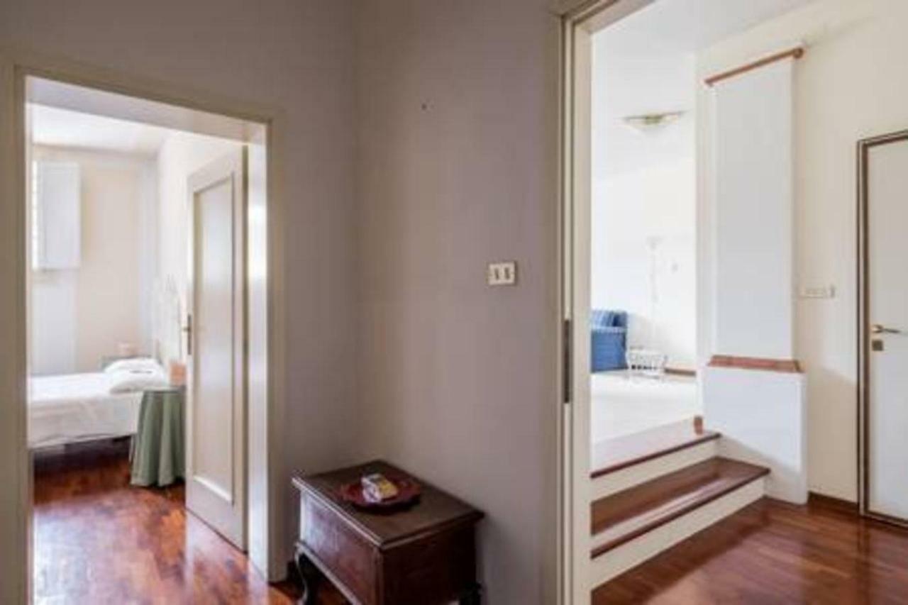 Whouse Suite Porta Di Castello ボローニャ エクステリア 写真