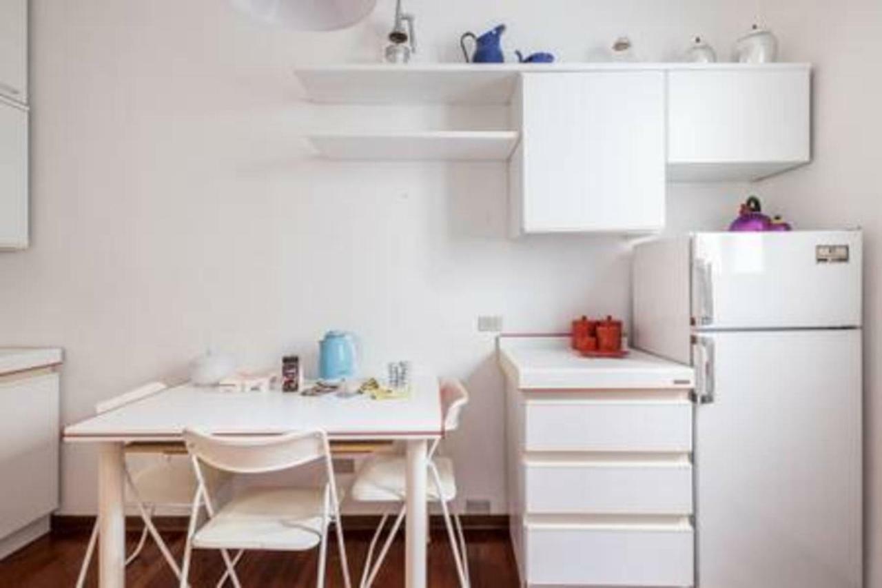 Whouse Suite Porta Di Castello ボローニャ エクステリア 写真