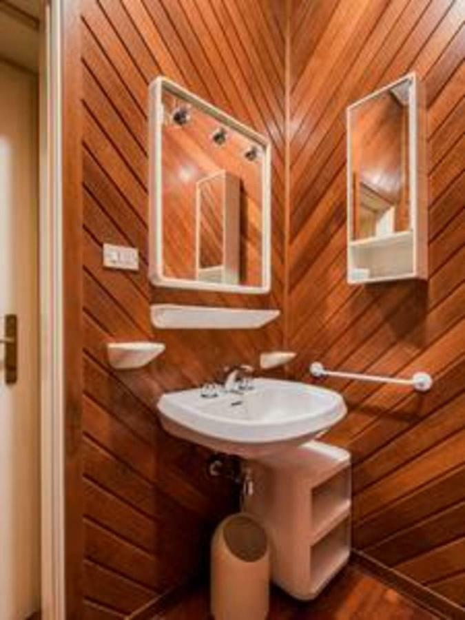 Whouse Suite Porta Di Castello ボローニャ エクステリア 写真
